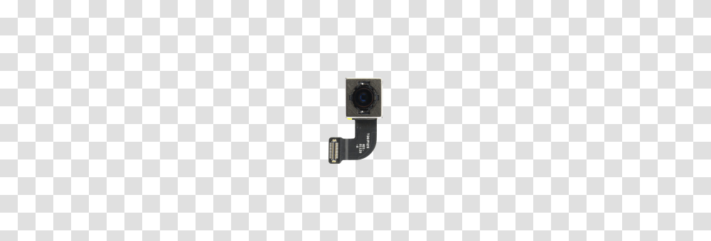 Iphone Rear Facing Camera, Electronics, Video Camera, Lock, Webcam Transparent Png