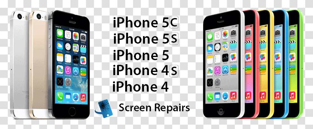 Iphone Repair Without Applecare Iphone Screen Replacement Banner, Mobile Phone, Electronics, Cell Phone Transparent Png