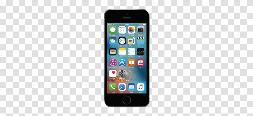 Iphone Se Broken Screen Repair Square Repair, Mobile Phone, Electronics, Cell Phone Transparent Png