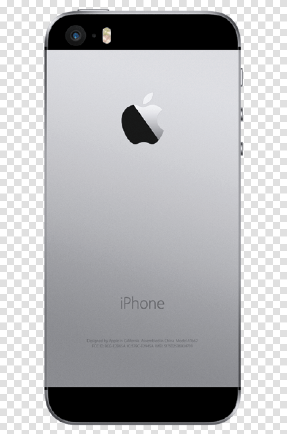 Iphone Se Grey And Black, Mobile Phone, Electronics, Cell Phone Transparent Png