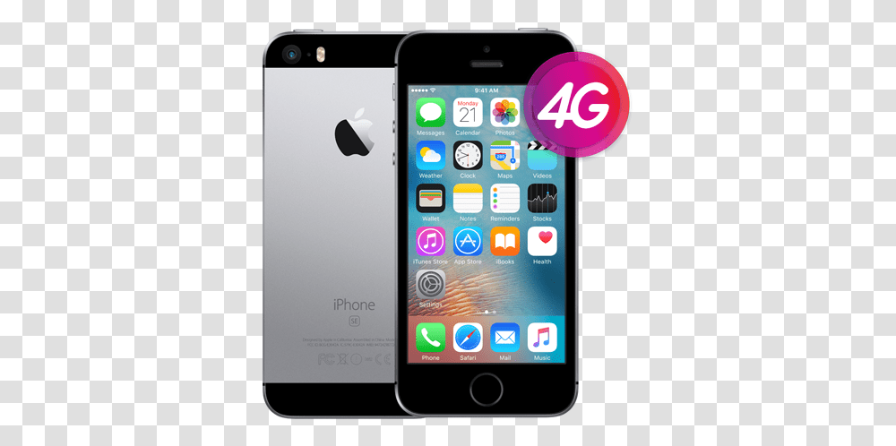 Iphone Se Telenor Iphone Se 32 Gb Gris, Mobile Phone, Electronics, Cell Phone Transparent Png