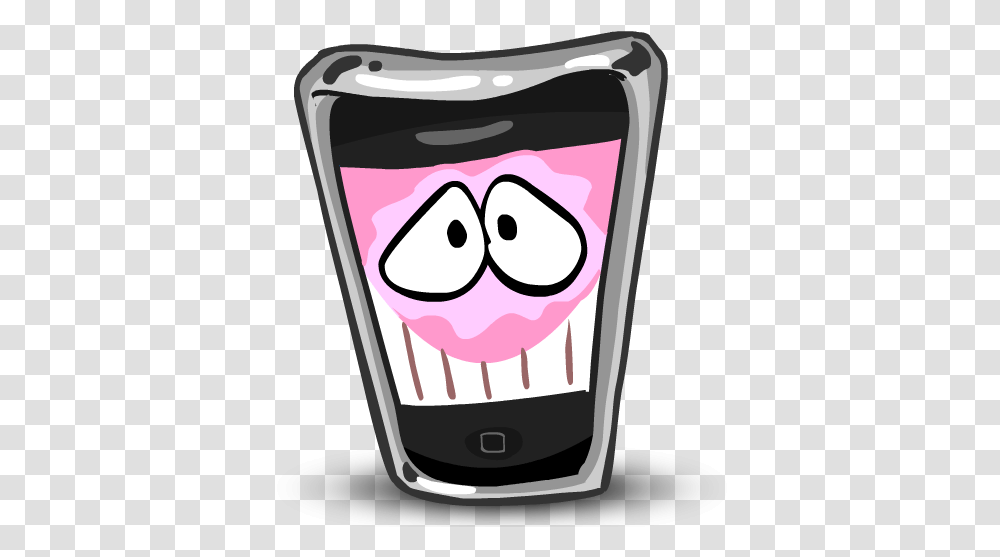Iphone Shame Icon Ico Or Icns Angry Iphone, Electronics, Mobile Phone, Cell Phone, Sweets Transparent Png
