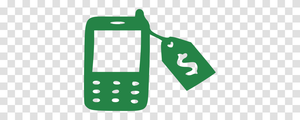 Iphone Telephone Computer Icons Text Messaging Drawing Free, Green, Electronics, Number Transparent Png