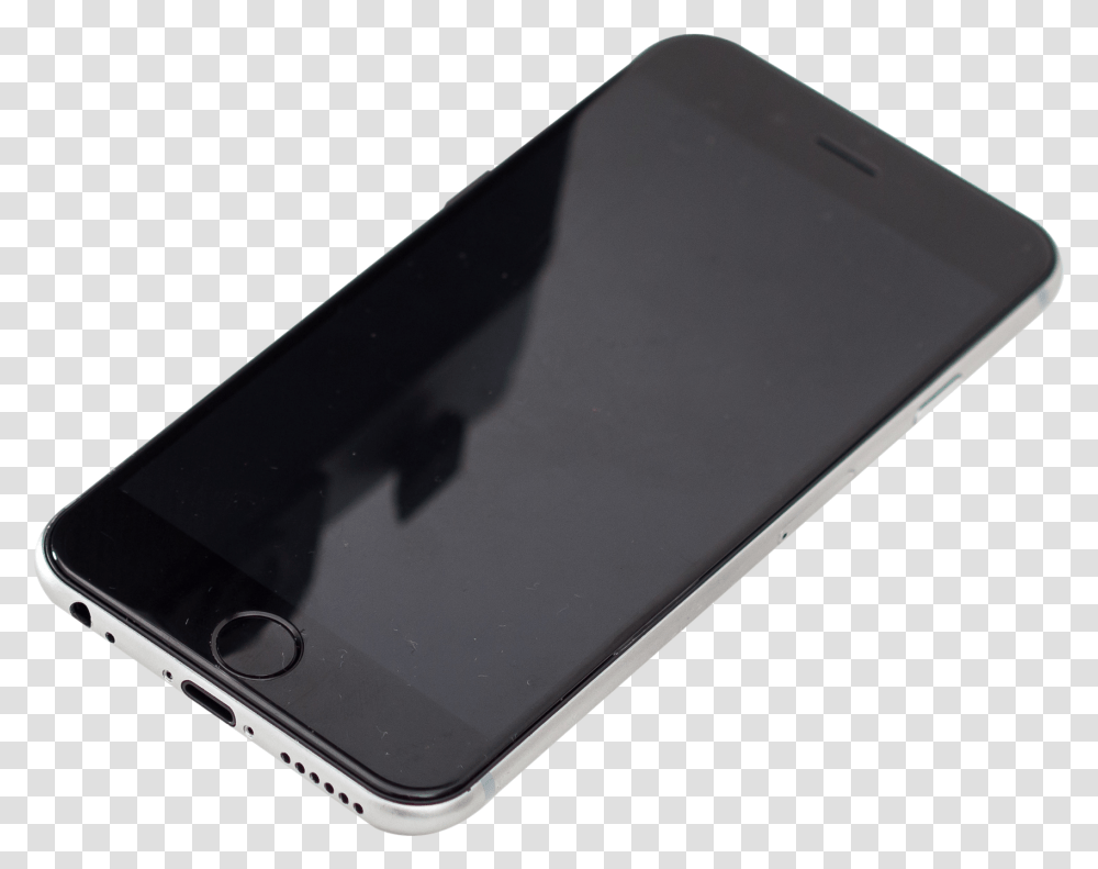 Iphone Top View Mobile Image Top View Of Iphone, Mobile Phone, Electronics, Cell Phone Transparent Png