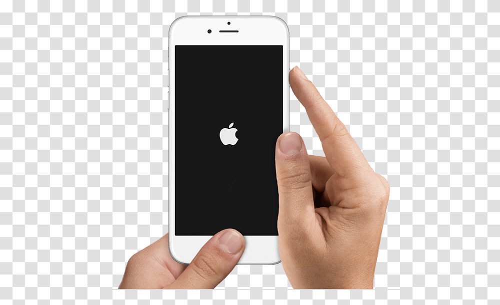 Iphone Turn On Screen, Mobile Phone, Electronics, Cell Phone, Person Transparent Png
