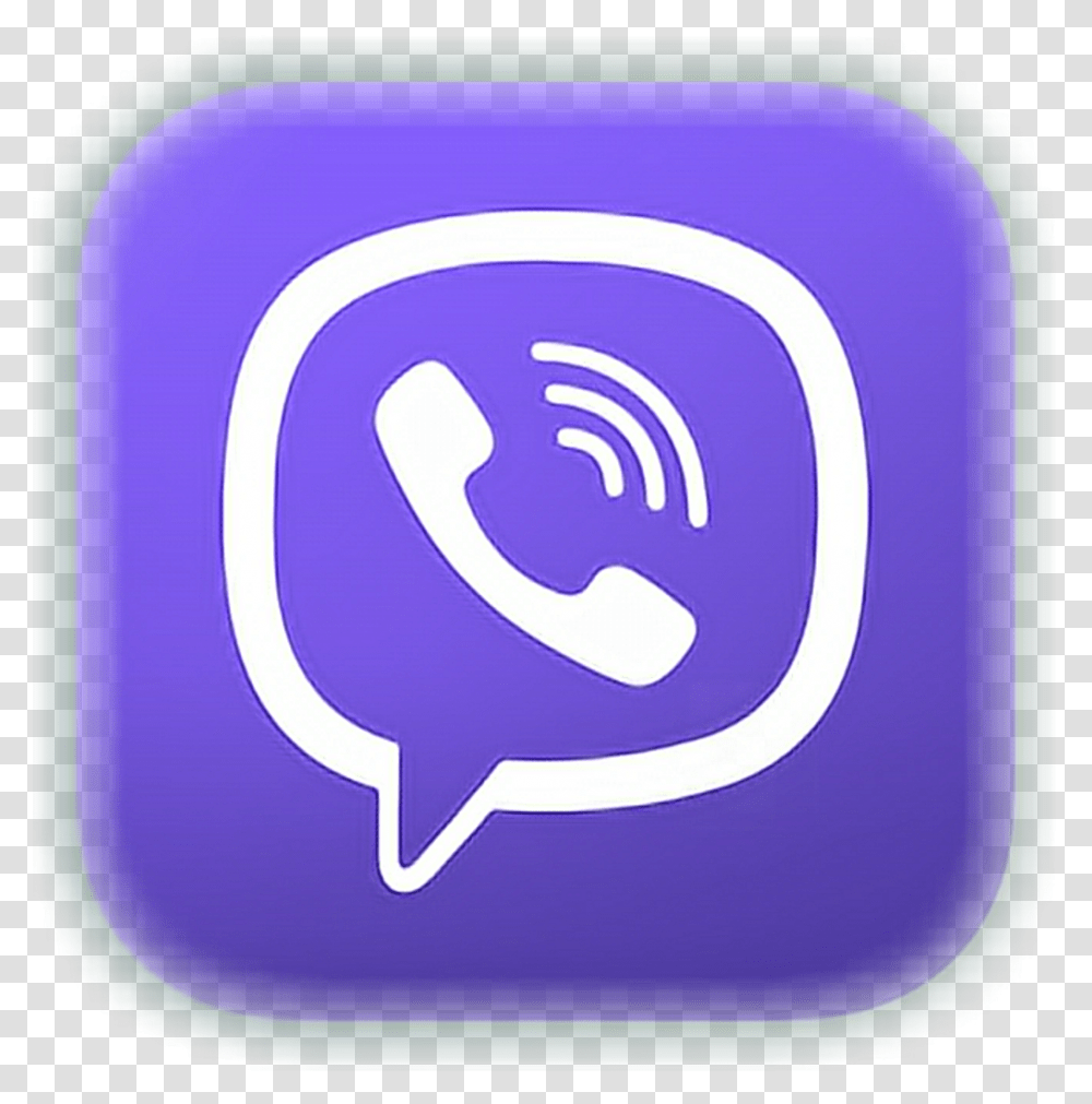 Iphone Viber Icon Download Viber Icon, Logo, Label Transparent Png
