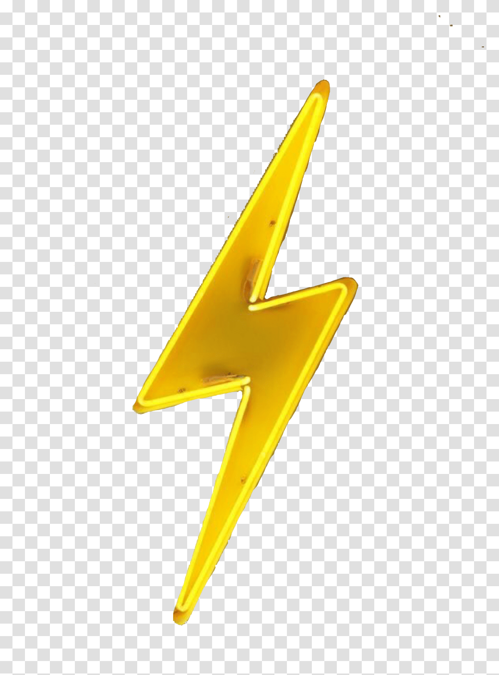 Iphone Wallpaper Vsco Cartoon Lightning Bolt Neon, Number, Symbol, Text, Axe Transparent Png