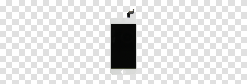 Iphone White Lcd Screen And Digitizer, Mobile Phone, Electronics, Cell Phone Transparent Png