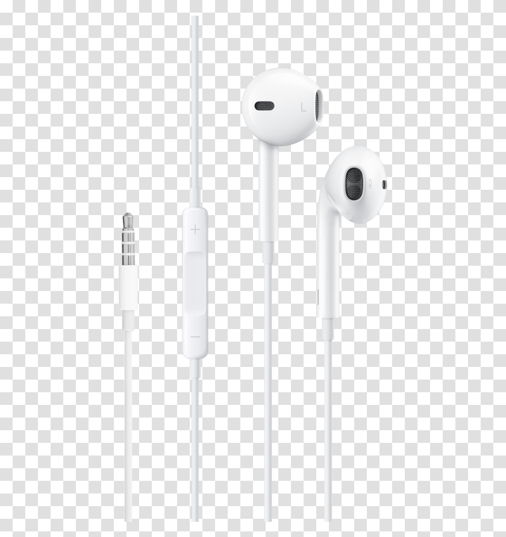 Iphone With Headphones Amp Images Headphones, Electronics, Headset, Cable Transparent Png