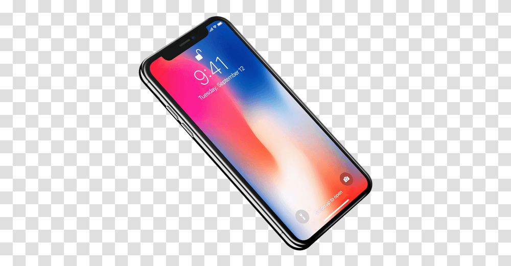 Iphone X 1 Image Iphone X Imagr, Mobile Phone, Electronics, Cell Phone Transparent Png