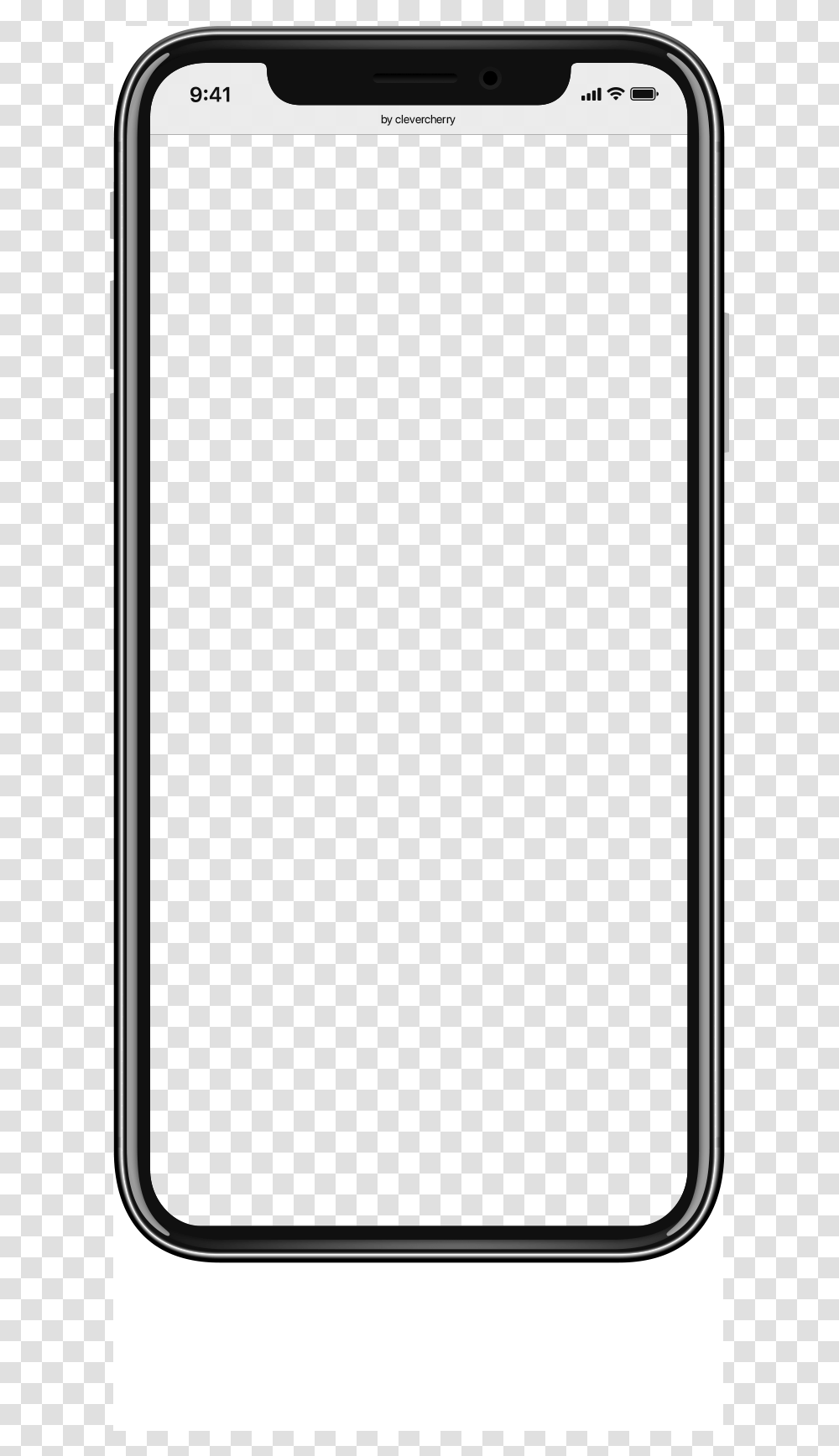 Iphone X 2018 10 23 Download Full Art Pokemon Cards Template, Mobile Phone, Electronics, Cell Phone Transparent Png