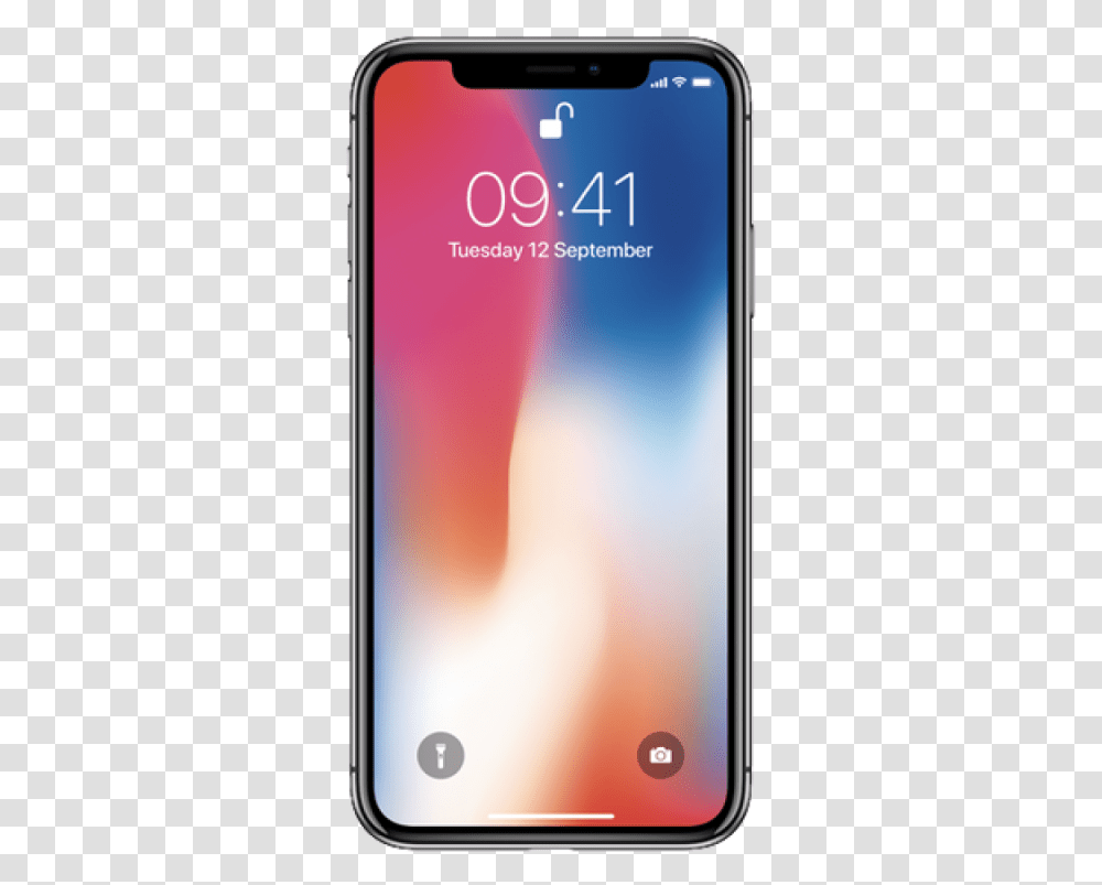 Iphone X Apple Space Grey Space Gray Iphone Xs, Mobile Phone, Electronics, Cell Phone Transparent Png