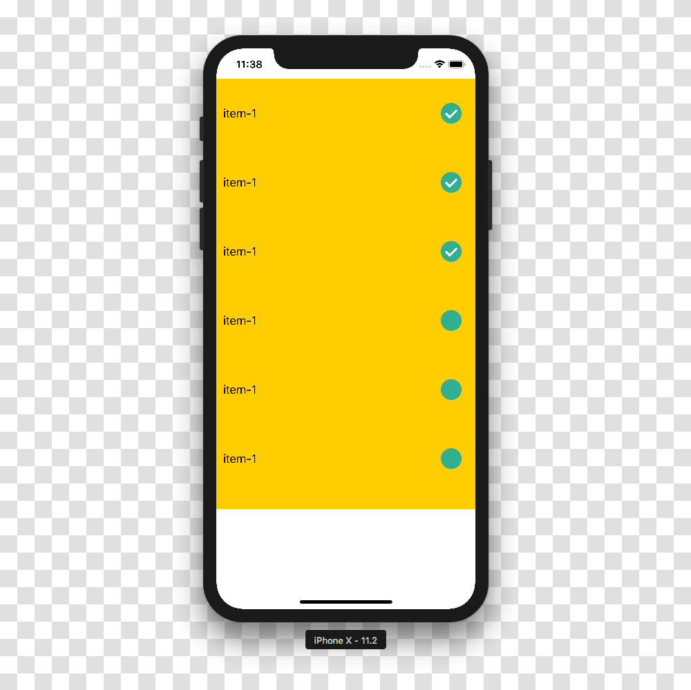Iphone X Back Button, Mobile Phone, Electronics, Cell Phone Transparent Png