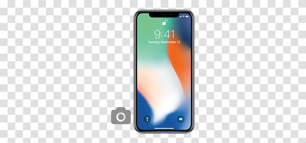 Iphone X Back Camera Oppo Find X Iphone X, Mobile Phone, Electronics, Cell Phone Transparent Png