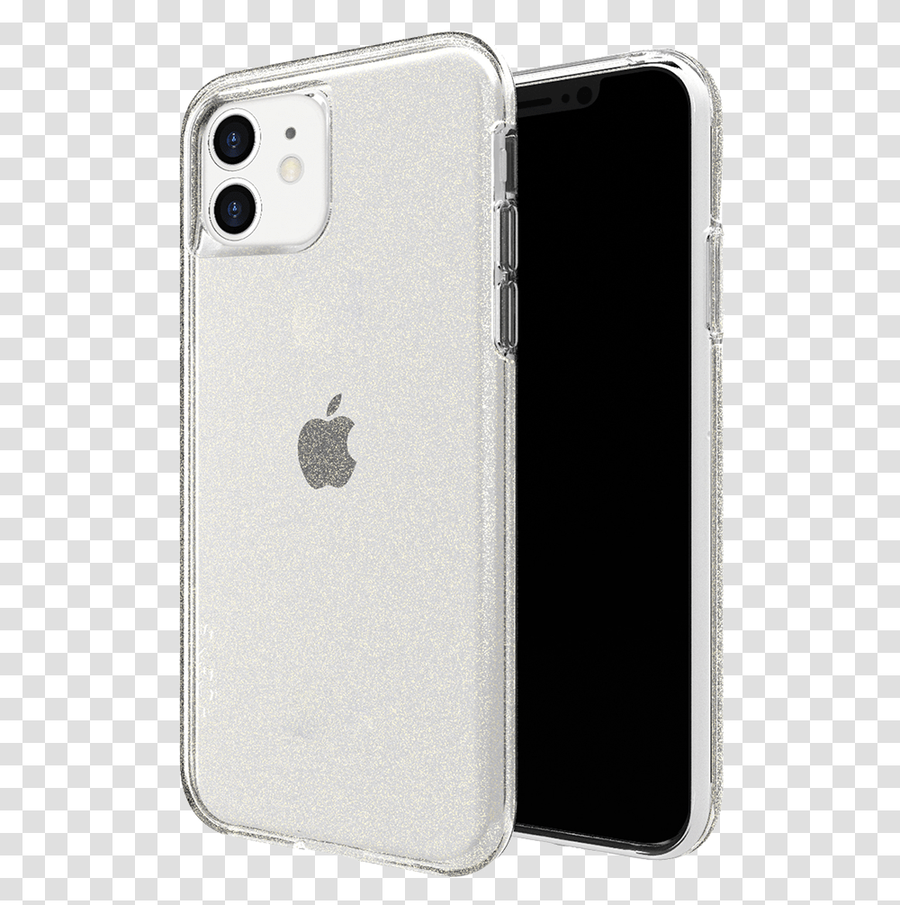 Iphone X Clear Glitter Case, Mobile Phone, Electronics, Cell Phone Transparent Png