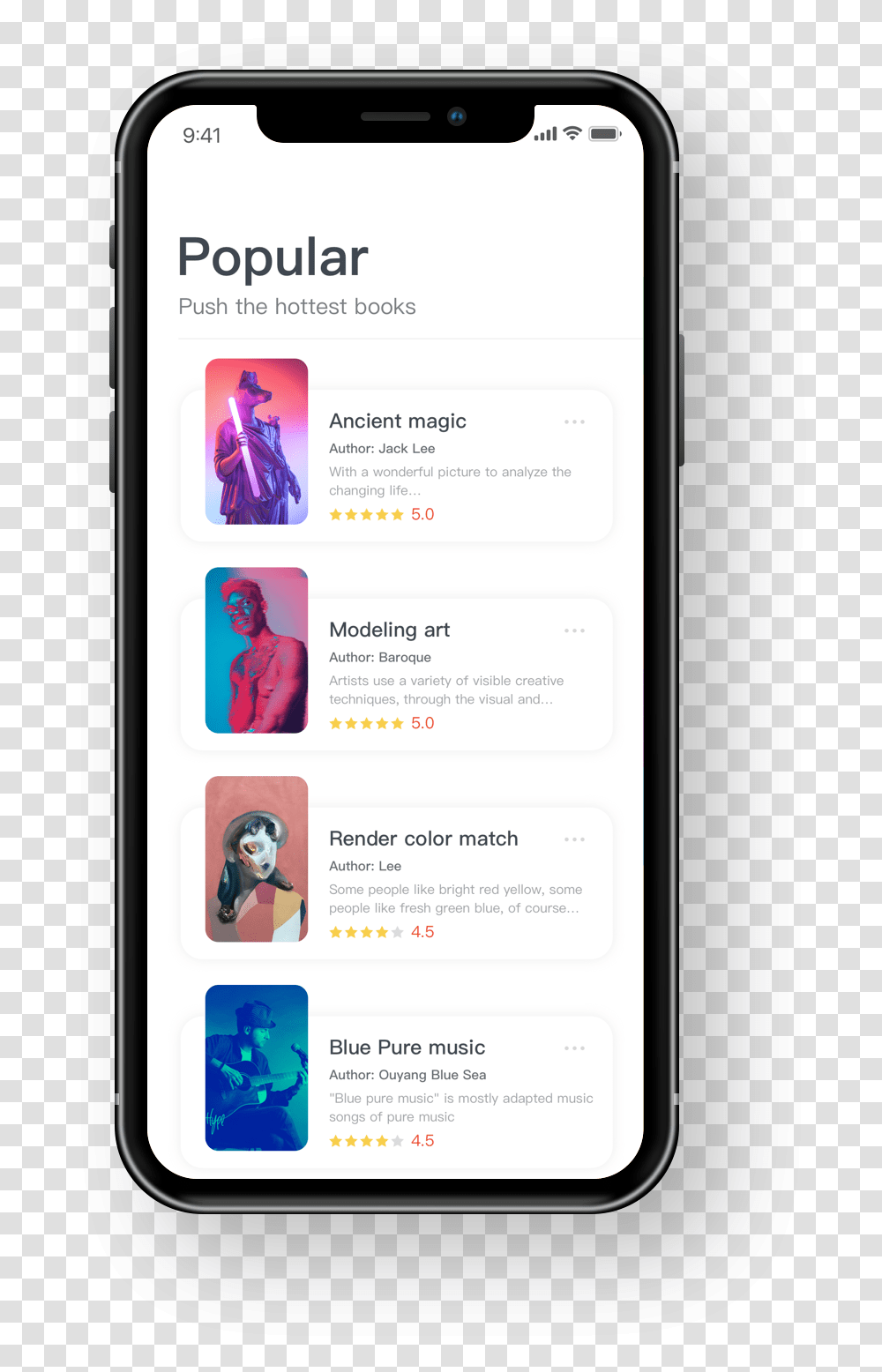 Iphone X Dark Copy Mobile Ui Ux Ui Design And App, Electronics, Mobile Phone, Cell Phone Transparent Png