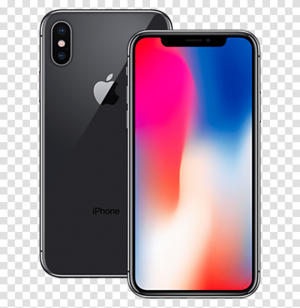 Iphone X Download Image Iphone X Background, Mobile Phone, Electronics, Cell Phone Transparent Png