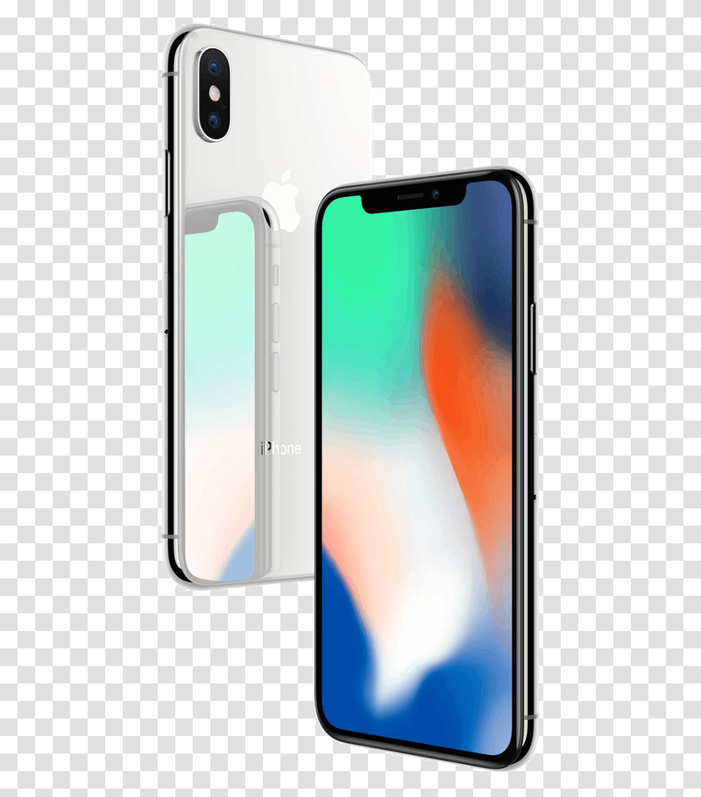 Iphone X High Resolution, Electronics, Mobile Phone, Cell Phone Transparent Png