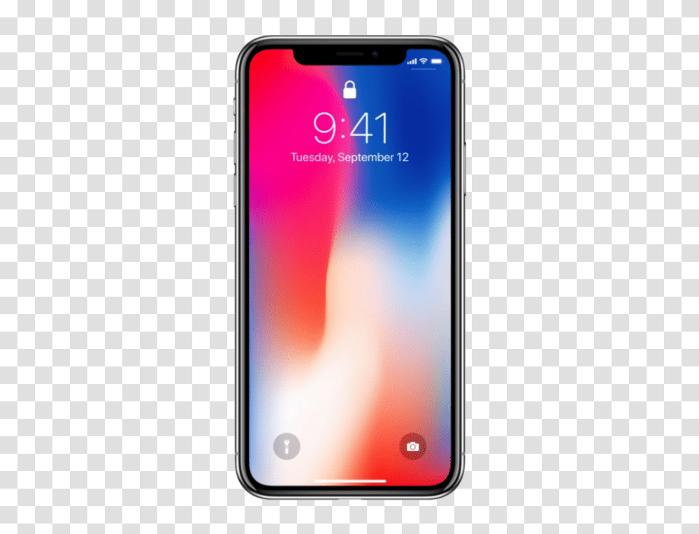 Iphone X Image Background, Mobile Phone, Electronics, Cell Phone Transparent Png