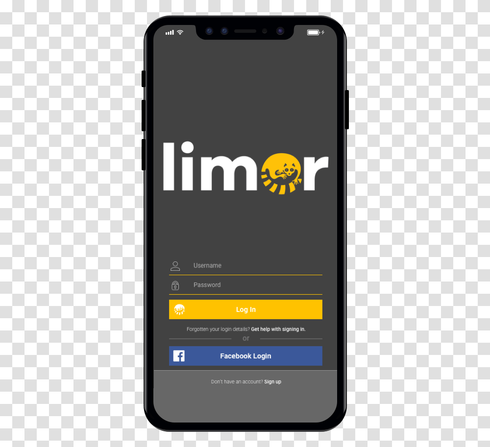 Iphone X Login Iphone, Mobile Phone, Electronics, Cell Phone Transparent Png