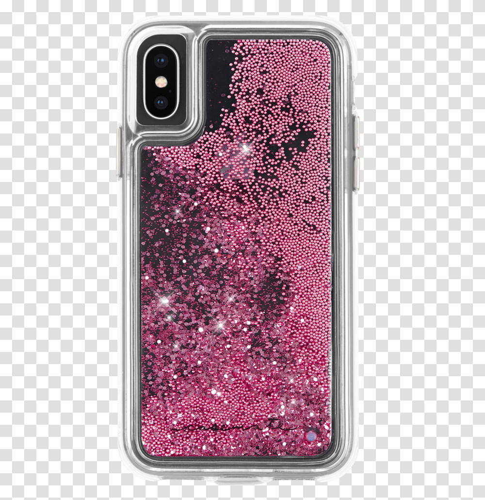 Iphone X Max Cases Case Mate Waterfall, Electronics, Mobile Phone, Cell Phone, Light Transparent Png