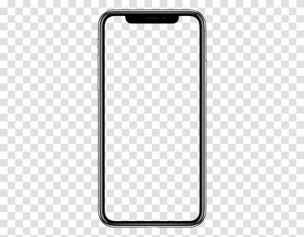 Iphone X, Mobile Phone, Electronics, Cell Phone Transparent Png