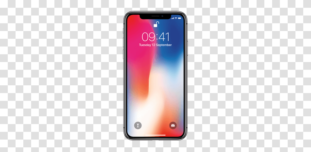 Iphone X, Mobile Phone, Electronics, Cell Phone Transparent Png