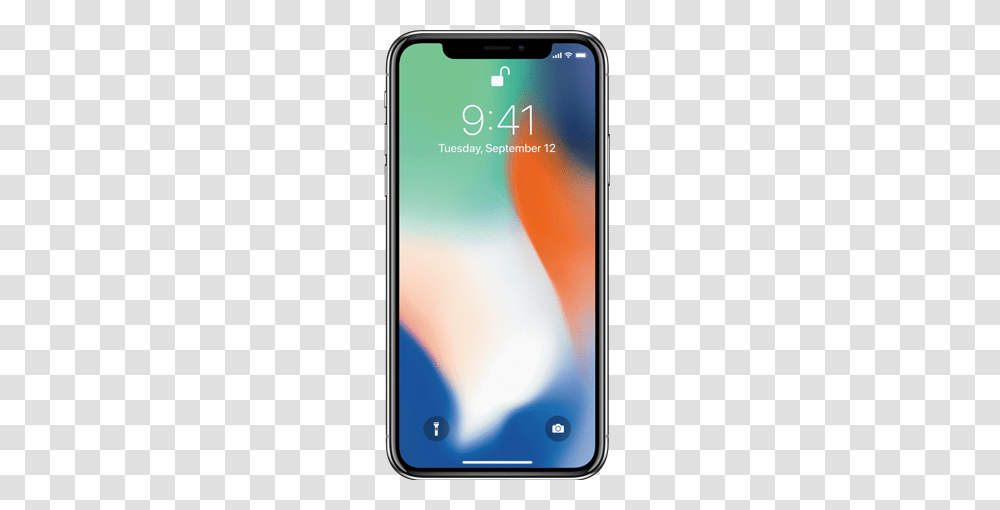 Iphone X, Mobile Phone, Electronics, Cell Phone Transparent Png