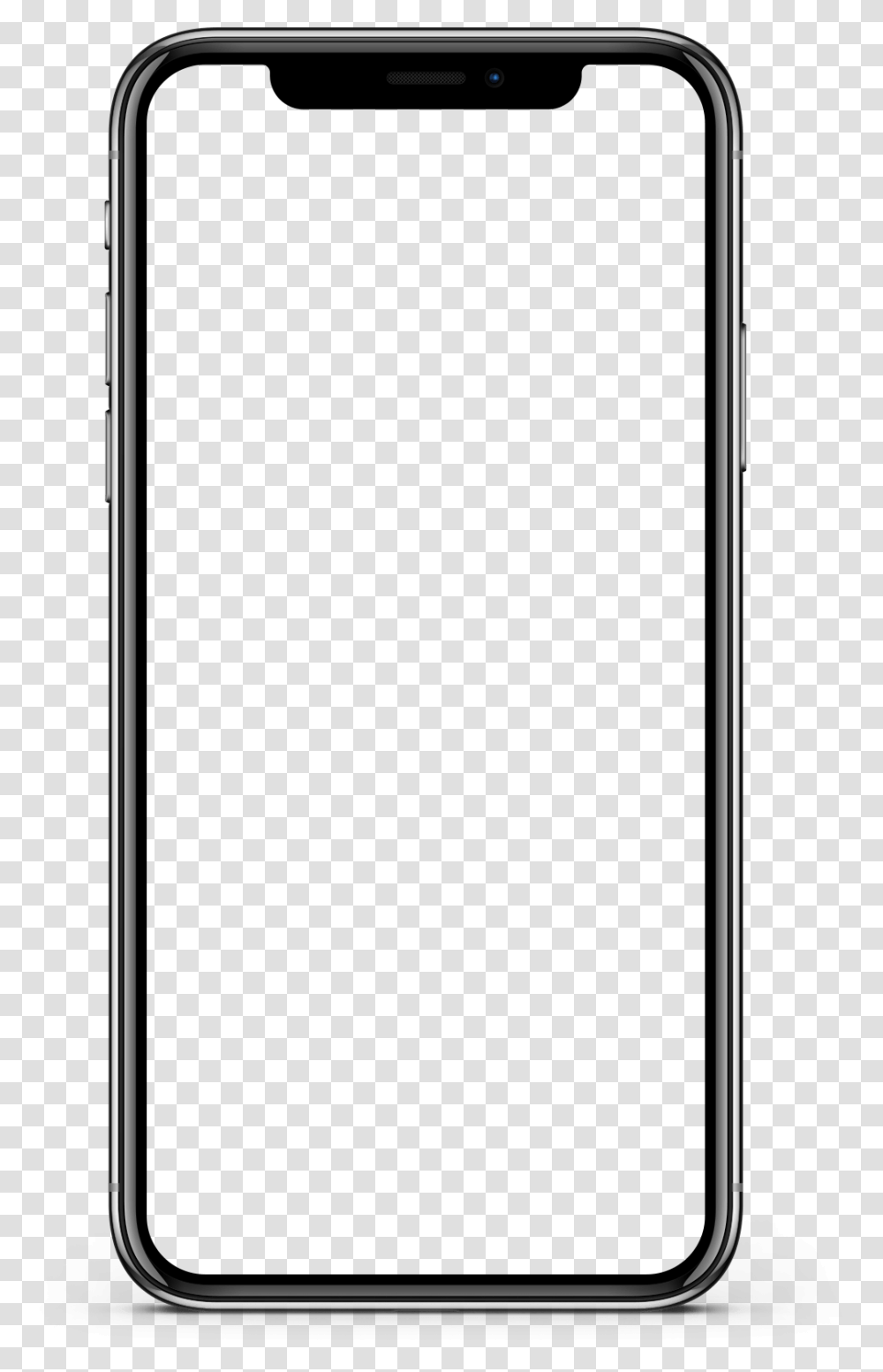 Iphone X Mockup, Mobile Phone, Electronics, Screen, Monitor Transparent Png