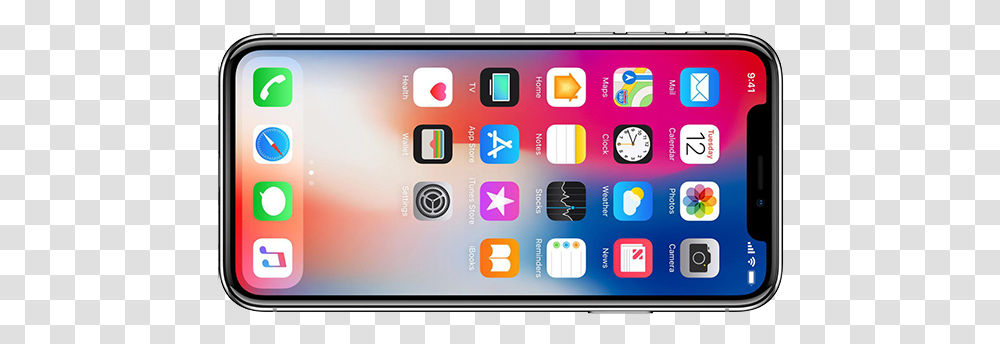 Iphone X Photo Iphone X, Mobile Phone, Electronics, Cell Phone, Screen Transparent Png