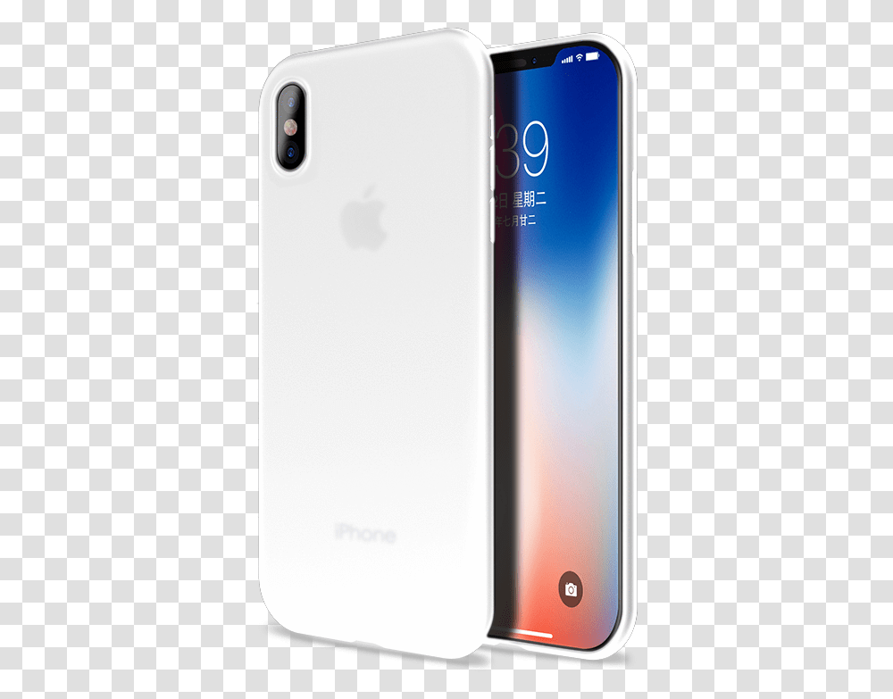 Iphone X Photo, Mobile Phone, Electronics, Cell Phone Transparent Png