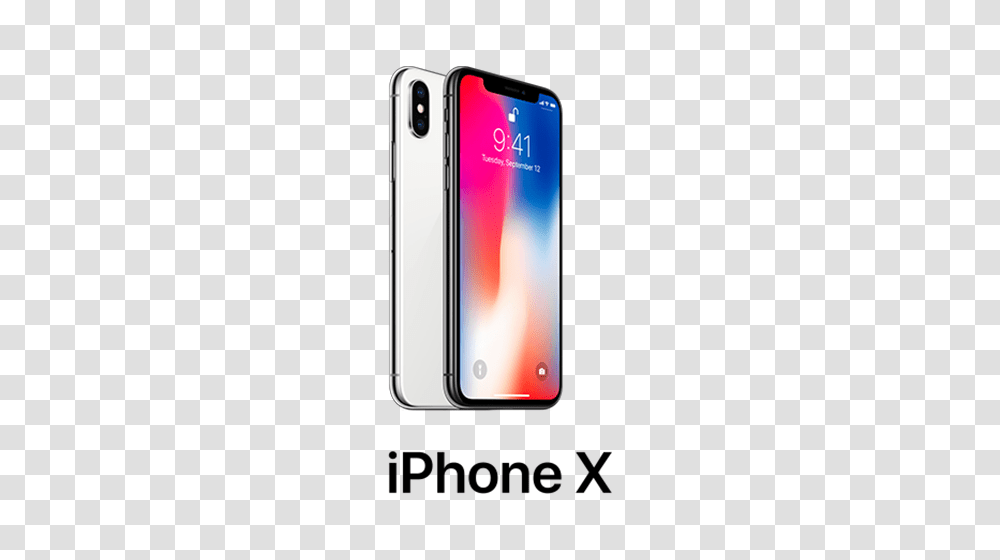 Iphone X Pictures Pictures, Mobile Phone, Electronics, Cell Phone Transparent Png