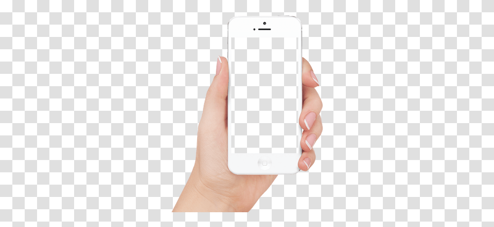 Iphone X Screen Mockup Stickpng Guava Juice Phone Number, Mobile Phone, Electronics, Cell Phone, Person Transparent Png