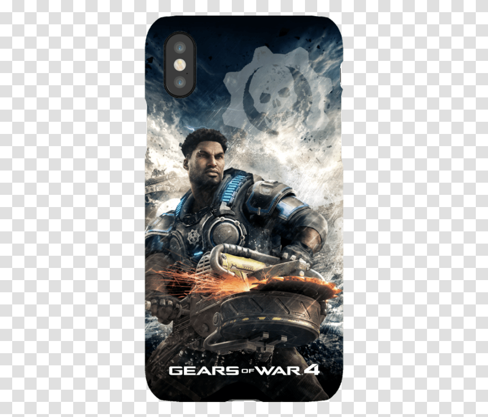 Iphone X Snap Case Gloss, Motorcycle, Vehicle, Transportation, Person Transparent Png