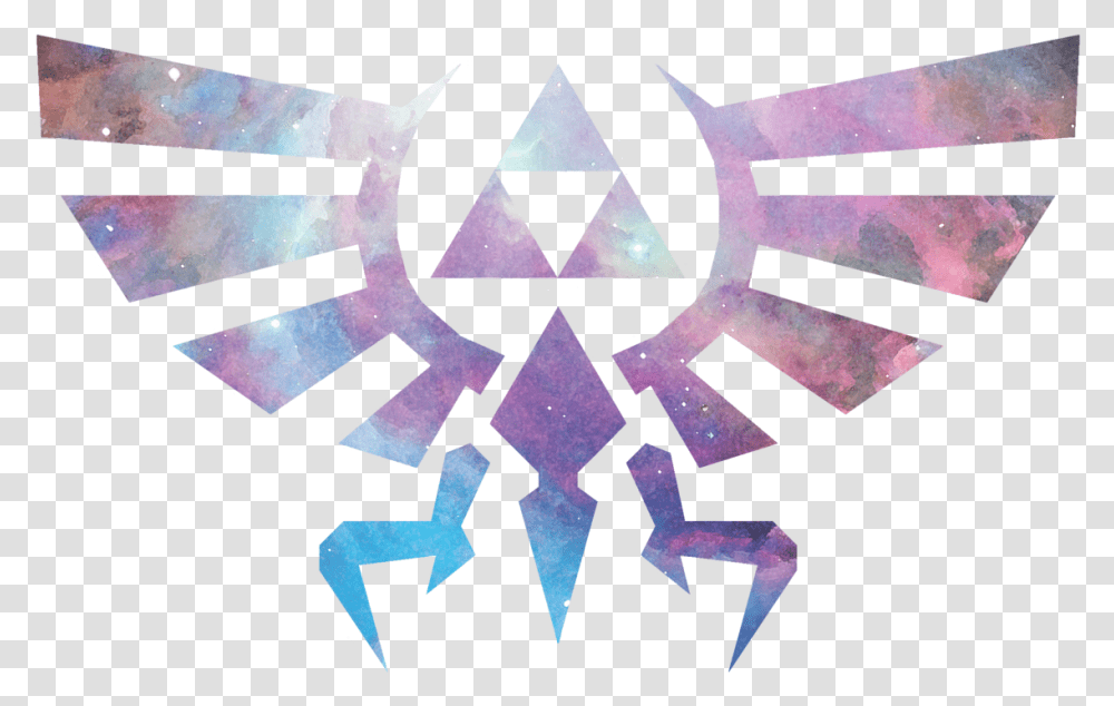 Iphone X Wallpaper Legend Of Zelda Triforce, Cross, Crystal, Triangle Transparent Png
