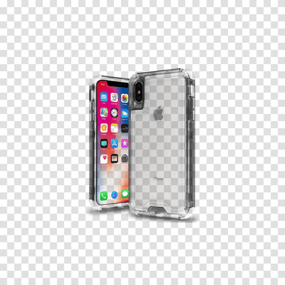 Iphone X Xs Hybrid Iphone, Mobile Phone, Electronics, Cell Phone, Machine Transparent Png
