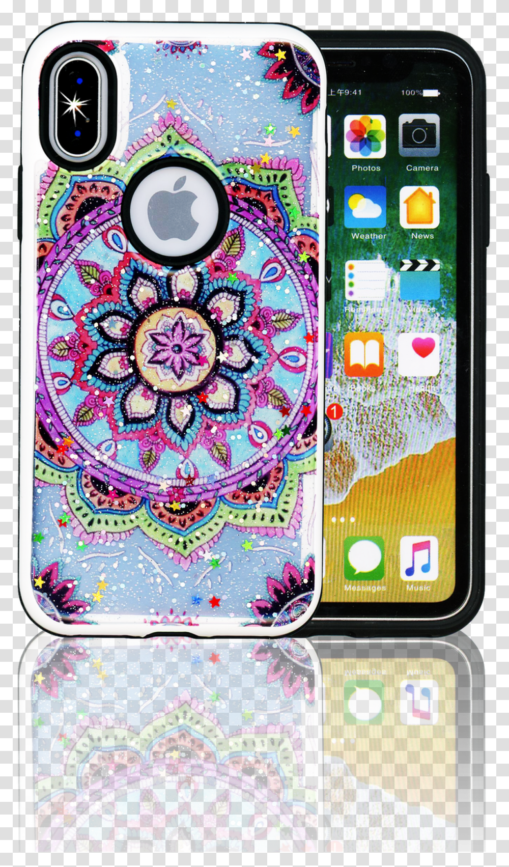 Iphone X10xs Mm 3d Abstract Mobile Phone Case Transparent Png