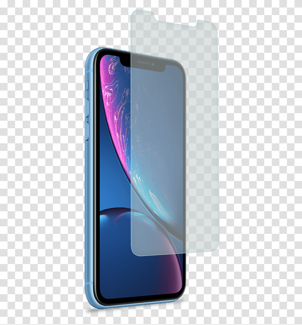 Iphone Xr Matte Screen Protector, Mobile Phone, Electronics, Home Decor, Monitor Transparent Png