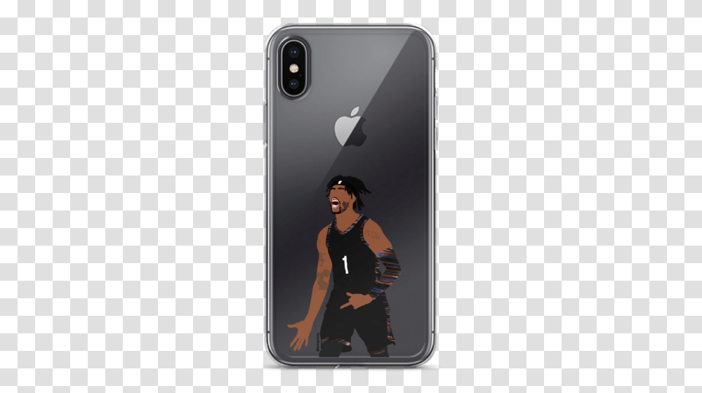 Iphone Xr Mustang Case, Mobile Phone, Electronics, Cell Phone, Person Transparent Png