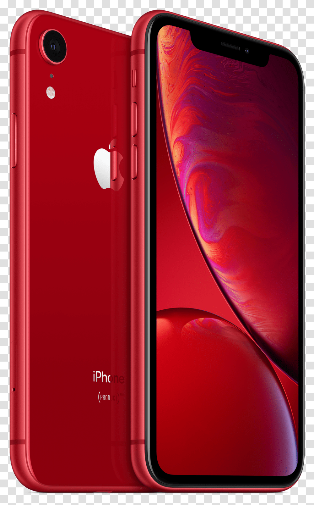 Iphone Xr Red, Mobile Phone, Electronics, Cell Phone, Pattern Transparent Png