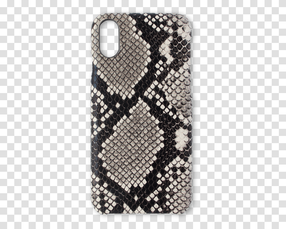 Iphone Xs Max Case Snakeskin Iphone Xr Case, Rug, Text, Fence Transparent Png
