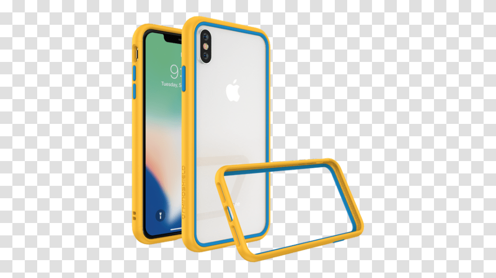 Iphone Xs Max Rim Button Frame Iphone 11, Electronics, Mobile Phone, Cell Phone, Ipod Transparent Png