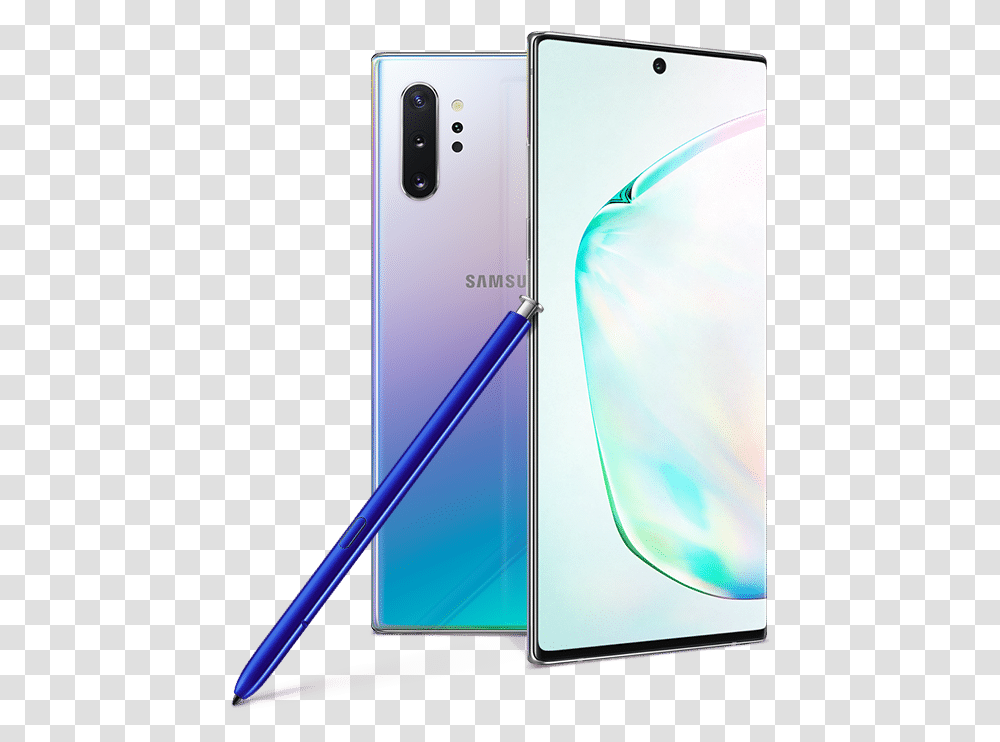 Iphone Xs Max Vs Galaxy Note Samsung Galaxy Note 10, Mobile Phone, Electronics, Cell Phone, Ipod Transparent Png
