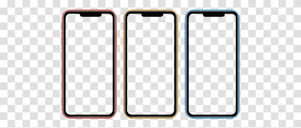 Iphone Xs Mockup, Mobile Phone, Electronics, Cell Phone Transparent Png