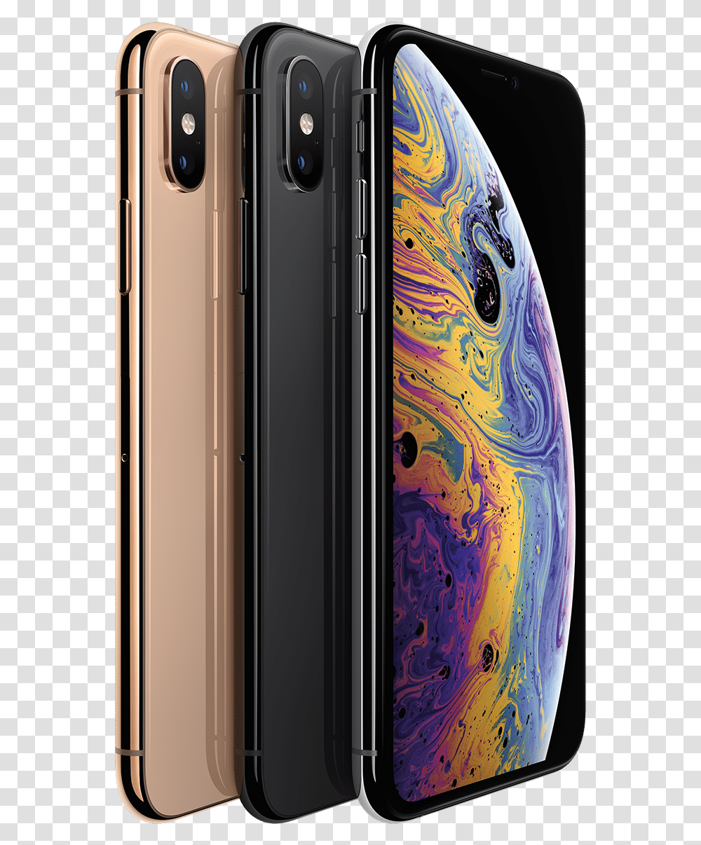 Iphone Xs Space Grey, Sea, Outdoors, Water, Nature Transparent Png