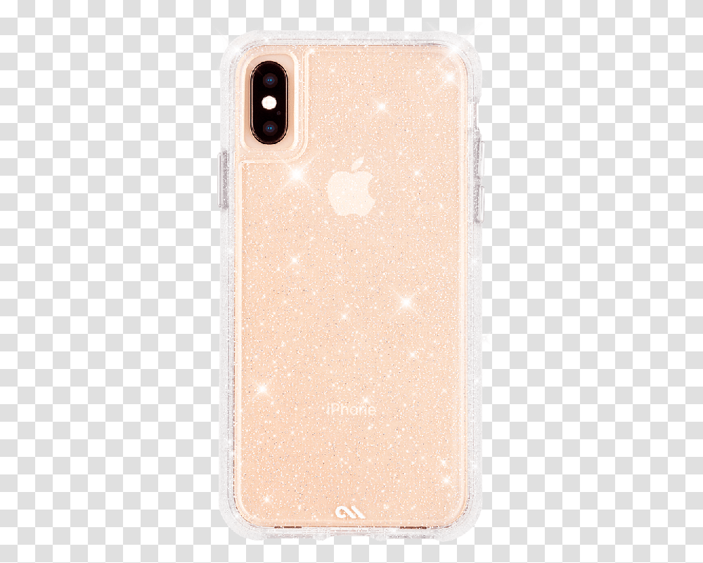 Iphone Xs X Clear Sheer Crystal Case Mate, Mobile Phone, Electronics, Cell Phone, Rug Transparent Png