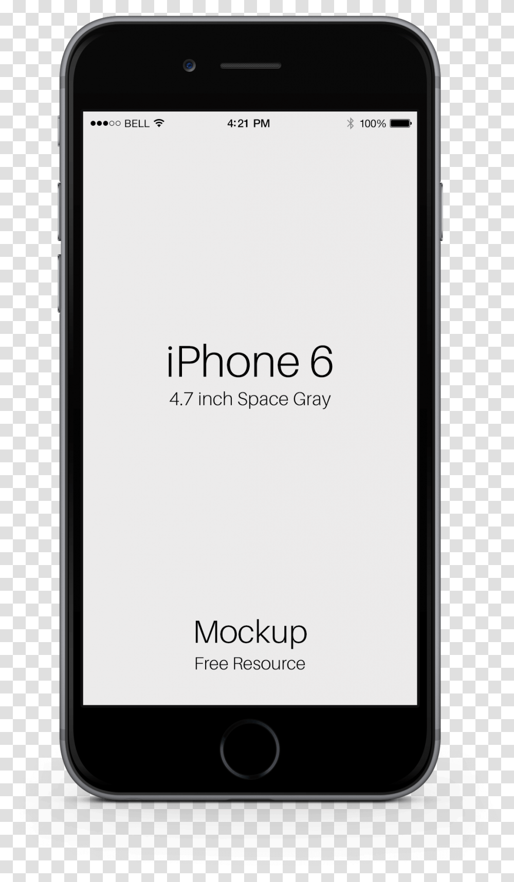 Iphonemockupopt Smartphone, Mobile Phone, Electronics, Cell Phone, Text Transparent Png