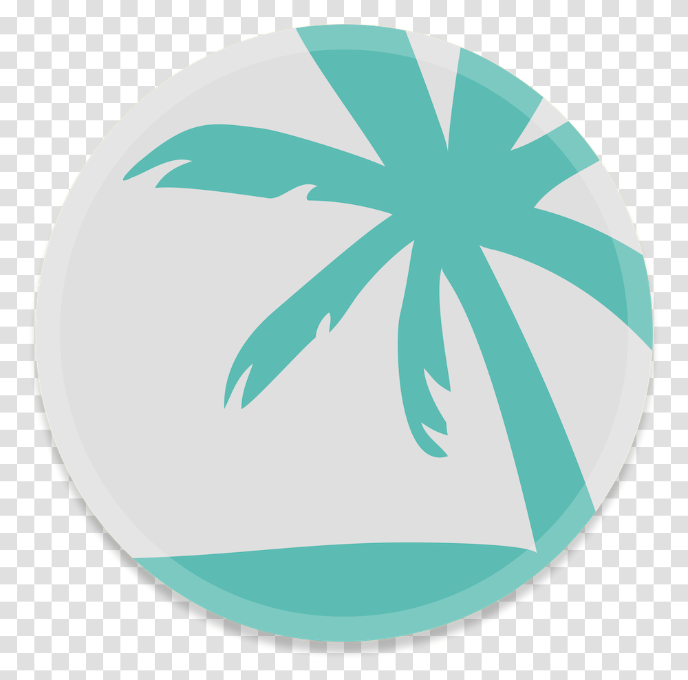 Iphoto 2 Icon Icon, Sphere, Plant Transparent Png