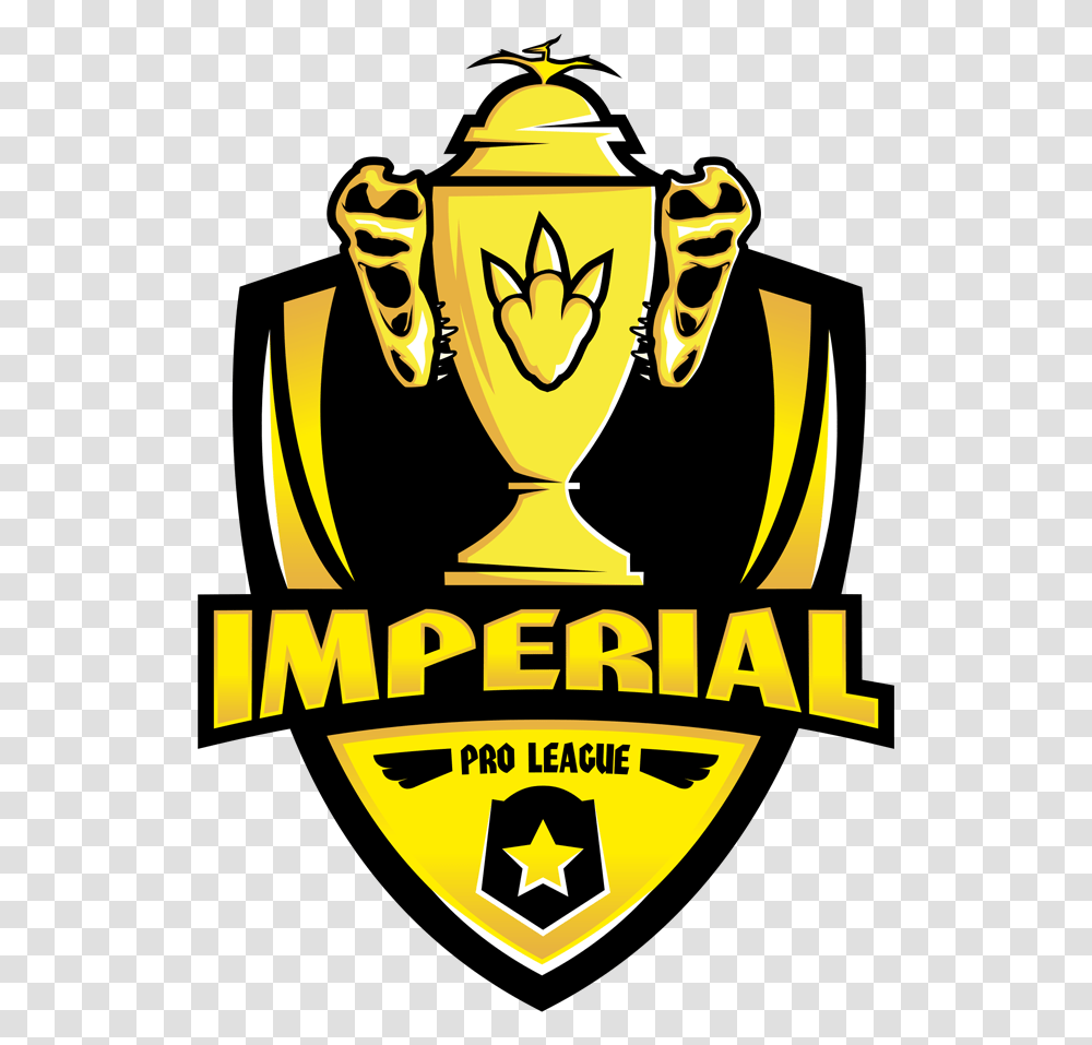 Ipl 2019 Logo Imperial E Sports Logo, Trademark, Poster, Advertisement Transparent Png