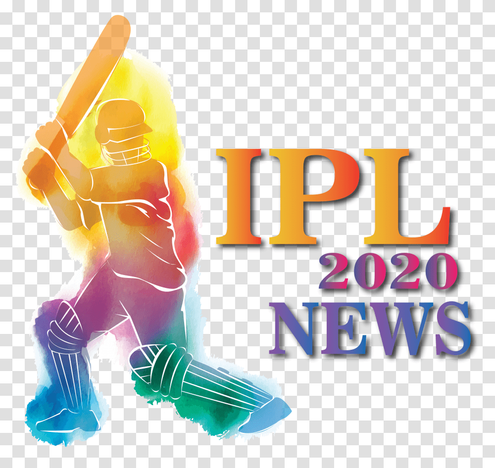 Ipl Logo 2020, Person, Human, Toothpaste Transparent Png